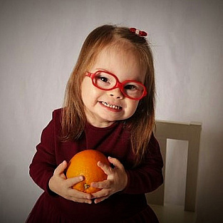 Стартовала благотворительная онлайн акция "Апельсины" 